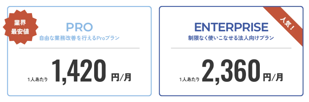 料金