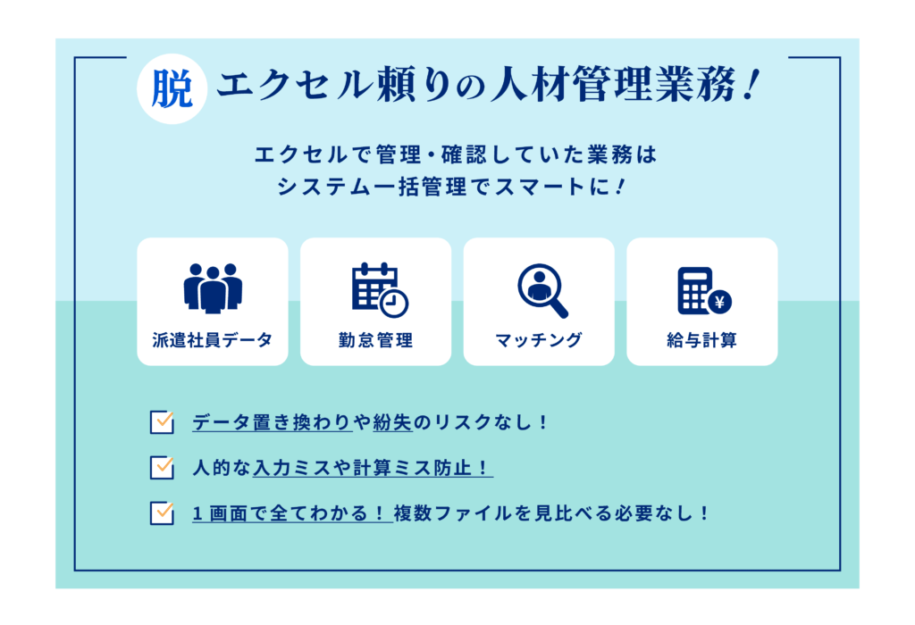 プロモーションテクノロジー_選ばれる理由